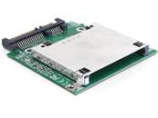 Lecteur de cartes SATA > CFast