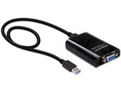 Adaptateur USB 3.0 > VGA