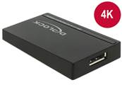 Adaptateur USB 3.0 > Displayport 1.2 (4K)