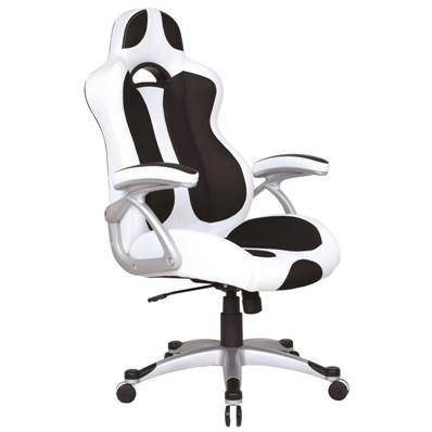 Fauteuil de bureau "IXION"