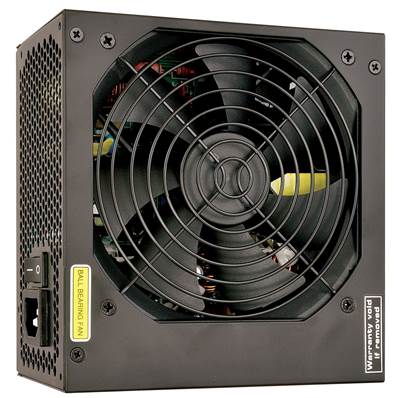 Alimentation ATX - 500W - Full-range - Gold