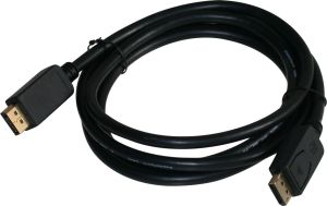 Cordon DisplayPort  1,80 mètre