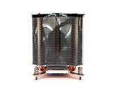 Radiateur ventilé R-17 Intel®Sandy Bridge LGA2011 Standard (80x80mm)