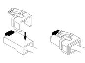 Set RJ45 Repair Clip Starter