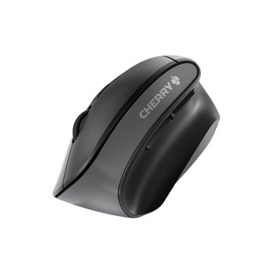 Cherry MC 4500 Souris Infrarouge, Ergonomique Droitière, Sans fil, 5 boutons - USB