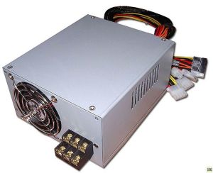 Alimentation ATX 400 WATT 12 VOLT - SYNOCEAN