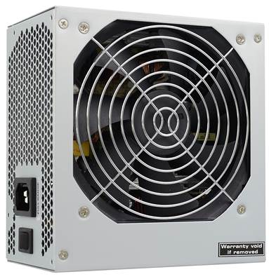 Alimentation ATX - 400W - Full-range - Bronze