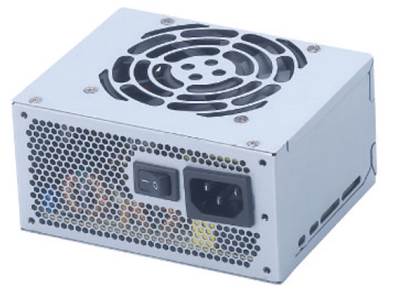 Alimentation SFX - 400W - Full-range - Bronze