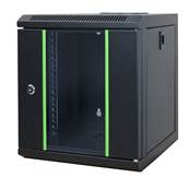 Mini coffret Soho 10" 6U noir