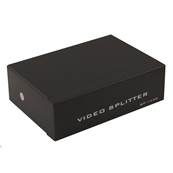 Partageur VGA 4 sorties 500 Mhz