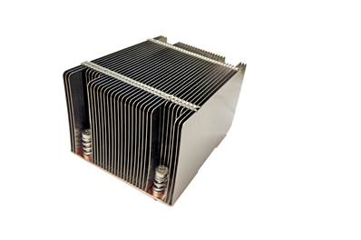 Radiateur R-23 Intel® Xeon® Processor Processors E5-1600 / E5-2600 / E5-4600