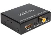 Extracteur audio HDMI