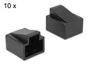 Capuchon anti-poussière pour RJ45 male 10 pièces