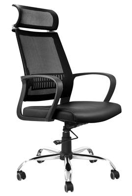 Fauteuil de bureau "EPSILON"