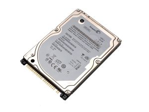 Disque dur HDD 2"½ 80 Go 5400 Tr 2 Mo IDE SEAGATE