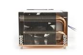 Radiateur ventilé R-5 Intel®Sandy Bridge LGA2011 Standard (80x80mm)