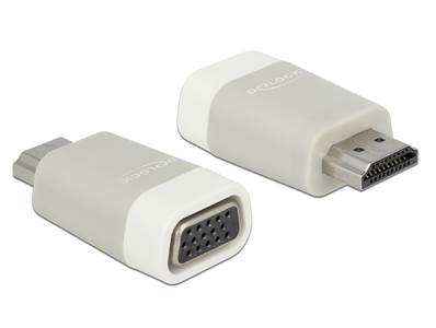 Adaptateur HDMI-A mâle > VGA femelle