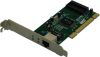 Carte réseau PCI Gigabit 32 bits RJ45 cuivre TP-LINK 