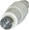 Adaptateur DIN5M / MiniDin6F monobloc EQV:08524