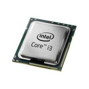 Processeur INTEL I3-2120  3,30 GHz 3 Mo cache 2CORE PGA988B