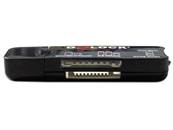 USB 3.0 Lecteur de cartes 40 en 1