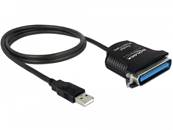 Adaptateur Câble d’imprimante USB 0,8 m