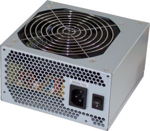 Alimentation 400 W ATX  SILENCIEUSE 85 + FORTRON