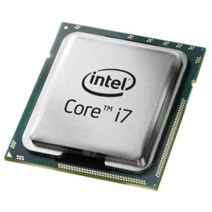 Proceseur intel I7-2600 -3.40G -8m de cache