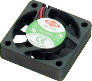 Ventilateur 5V 40x40 mm pour HUB ou SWITCH