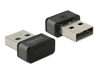 Scanner d'empreinte digitale USB Type-A pour Windows 10 Hello