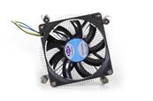 Radiateur ventilé T-450 Intel® 3rd. Generation CoreTM i3 / i5 / i7 Processors, Socket LGA1155