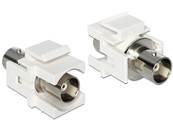 Module Keystone BNC femelle > BNC femelle