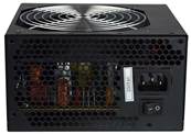 Alimentation ATX - 700W - 230V - 85+Bronze