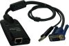 Module serveur USB pour KH1508/1516