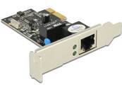 Carte PCI Express > 1 x Gigabit LAN