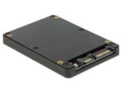 2.5" Lecteur de cartes SATA > Secure Digital Card