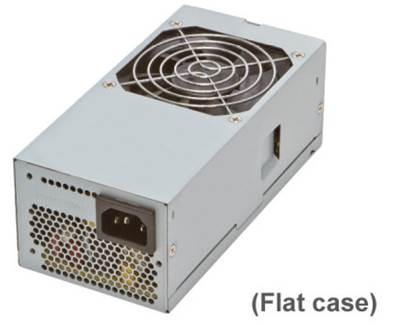 Alimentation TFX - 350W - Full-range - Bronze