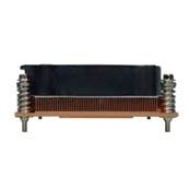 Radiateur ventilé P-199 Intel®Pentium D Dual-Core - Socket 775/Kentsfield