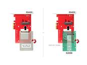 Carte PCI Express x4 > 1 x interne U.2 NVMe SFF-8639