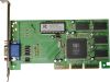 Carte VGA AGP SIS 6326 8 Mo 