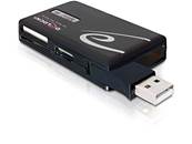 USB 2.0 Lecteur de cartes All en 1