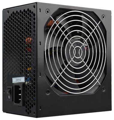 Alimentation ATX - 700W - 230V - 85+Bronze