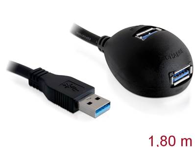 Câble adaptateur de station d’accueil USB 3.0