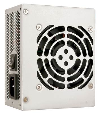 Alimentation SFX - 300W - Full-range - Bronze